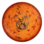 #77 Exact Disc (Silver Metallic) 173-174 Tour Championships Jawbreaker Z  Roach
