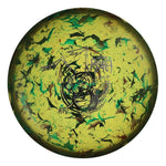 #78 Exact Disc (Silver Metallic) 173-174 Tour Championships Jawbreaker Z  Roach