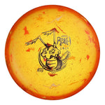 #81 Exact Disc (Silver Metallic) 173-174 Tour Championships Jawbreaker Z  Roach