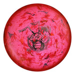 #82 Exact Disc (Silver Metallic) 173-174 Tour Championships Jawbreaker Z  Roach