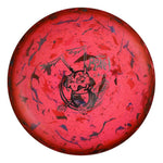 #83 Exact Disc (Silver Metallic) 173-174 Tour Championships Jawbreaker Z  Roach