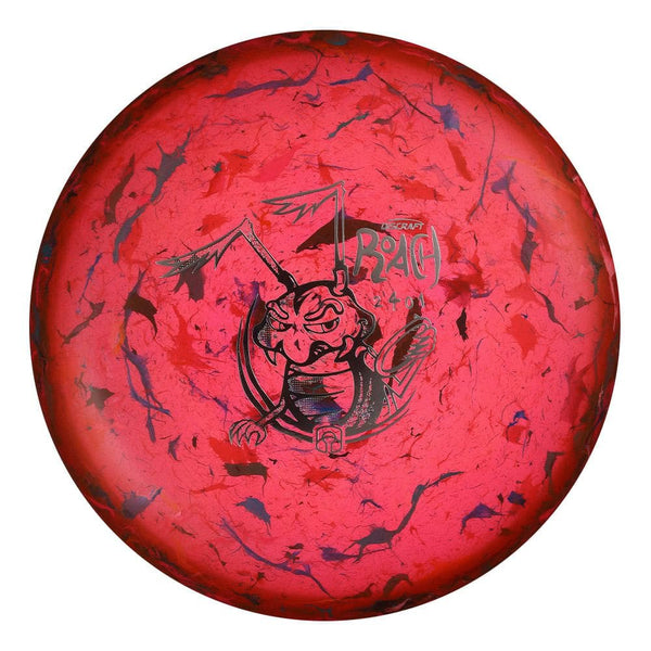 #83 Exact Disc (Silver Metallic) 173-174 Tour Championships Jawbreaker Z  Roach