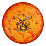 #87 Exact Disc (Silver Metallic) 173-174 Tour Championships Jawbreaker Z  Roach