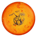 #92 Exact Disc (Silver Metallic) 173-174 Tour Championships Jawbreaker Z  Roach