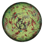 #94 Exact Disc (Silver Metallic) 173-174 Tour Championships Jawbreaker Z  Roach