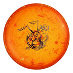 #96 Exact Disc (Silver Metallic) 173-174 Tour Championships Jawbreaker Z  Roach