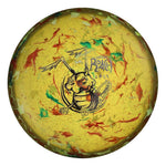 #97 Exact Disc (Silver Metallic) 173-174 Tour Championships Jawbreaker Z  Roach