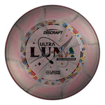 #100 EXACT DISC (Wonderbread/Black) 170-172 Tour Championships Big Z Swirl Ultra Luna