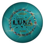 #102 EXACT DISC (Wonderbread/Gold Metallic) 170-172 Tour Championships Big Z Swirl Ultra Luna