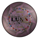 #105 EXACT DISC (Wonderbread/Gold Metallic) 170-172 Tour Championships Big Z Swirl Ultra Luna