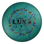 #106 EXACT DISC (Wonderbread/Silver Metallic) 170-172 Tour Championships Big Z Swirl Ultra Luna
