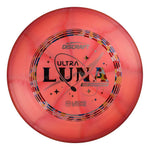 #107 EXACT DISC (Wonderbread/Silver Metallic) 170-172 Tour Championships Big Z Swirl Ultra Luna