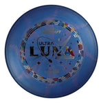 #108 EXACT DISC (Wonderbread/Silver Metallic) 170-172 Tour Championships Big Z Swirl Ultra Luna