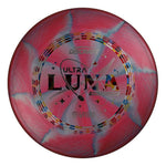 #113 EXACT DISC (Wonderbread/Silver Metallic) 170-172 Tour Championships Big Z Swirl Ultra Luna