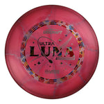 #115 EXACT DISC (Wonderbread/Silver Metallic) 170-172 Tour Championships Big Z Swirl Ultra Luna