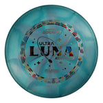 #116 EXACT DISC (Wonderbread/Silver Metallic) 170-172 Tour Championships Big Z Swirl Ultra Luna