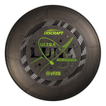 #121 EXACT DISC (Zebra/Pickle Holo) 170-172 Tour Championships Big Z Swirl Ultra Luna