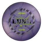 #127 EXACT DISC (Zebra/Pickle Holo) 170-172 Tour Championships Big Z Swirl Ultra Luna