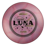 #136 EXACT DISC (Black/Gold Metallic) 173-174 Tour Championships Big Z Swirl Ultra Luna