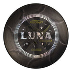 #138 EXACT DISC (Money/Gold Metallic) 173-174 Tour Championships Big Z Swirl Ultra Luna