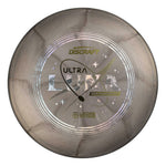 #139 EXACT DISC (Money/Gold Metallic) 173-174 Tour Championships Big Z Swirl Ultra Luna