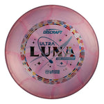 #147 EXACT DISC (Wonderbread/Teal Metallic) 173-174 Tour Championships Big Z Swirl Ultra Luna