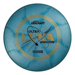 #28 EXACT DISC (Gold Sparkle/Black) 170-172 Tour Championships Big Z Swirl Ultra Luna
