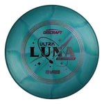 #2 EXACT DISC (Oil Slick/Magenta Metallic) 167-169 Tour Championships Big Z Swirl Ultra Luna