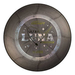 #31 EXACT DISC (Money/Gold Metallic) 170-172 Tour Championships Big Z Swirl Ultra Luna
