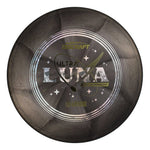 #33 EXACT DISC (Money/Gold Metallic) 170-172 Tour Championships Big Z Swirl Ultra Luna