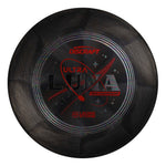 #39 EXACT DISC (Oil Slick/Red Metallic) 170-172 Tour Championships Big Z Swirl Ultra Luna