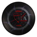 #41 EXACT DISC (Oil Slick/Red Metallic) 170-172 Tour Championships Big Z Swirl Ultra Luna