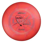 #51 EXACT DISC (Pink Holo/Silver Metallic) 170-172 Tour Championships Big Z Swirl Ultra Luna