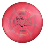 #53 EXACT DISC (Pink Holo/Silver Metallic) 170-172 Tour Championships Big Z Swirl Ultra Luna