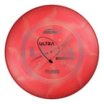 #54 EXACT DISC (Pink Holo/Silver Metallic) 170-172 Tour Championships Big Z Swirl Ultra Luna