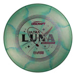 #6 EXACT DISC (Oil Slick/Magenta Metallic) 167-169 Tour Championships Big Z Swirl Ultra Luna