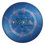 #70 EXACT DISC (Silver Holo Stars/Teal Metallic) 170-172 Tour Championships Big Z Swirl Ultra Luna