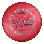 #72 EXACT DISC (Silver Holo Stars/Teal Metallic) 170-172 Tour Championships Big Z Swirl Ultra Luna