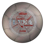 #85 EXACT DISC (Silver Tron/Red Metallic) 170-172 Tour Championships Big Z Swirl Ultra Luna