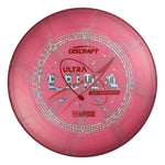 #88 EXACT DISC (Silver Tron/Red Metallic) 170-172 Tour Championships Big Z Swirl Ultra Luna