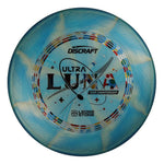 #93 EXACT DISC (Wonderbread/Black) 170-172 Tour Championships Big Z Swirl Ultra Luna