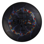 #95 EXACT DISC (Wonderbread/Black) 170-172 Tour Championships Big Z Swirl Ultra Luna