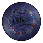 #96 EXACT DISC (Wonderbread/Black) 170-172 Tour Championships Big Z Swirl Ultra Luna