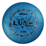 #97 EXACT DISC (Wonderbread/Black) 170-172 Tour Championships Big Z Swirl Ultra Luna