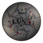 #98 EXACT DISC (Wonderbread/Black) 170-172 Tour Championships Big Z Swirl Ultra Luna