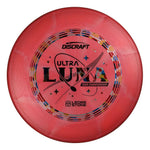 #99 EXACT DISC (Wonderbread/Black) 170-172 Tour Championships Big Z Swirl Ultra Luna