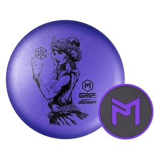 Paul McBeth Signature GRIPeq PX1 Bag