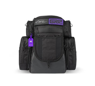 Paul McBeth Signature GRIPeq PX1 Bag