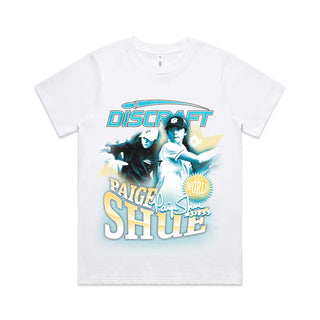 Paige Shue Signature Tee Shirt