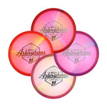 Pink Mystery Disc (MYSTERY FOIL) 170-172 Zach Arlinghaus Z Swirl Buzzz